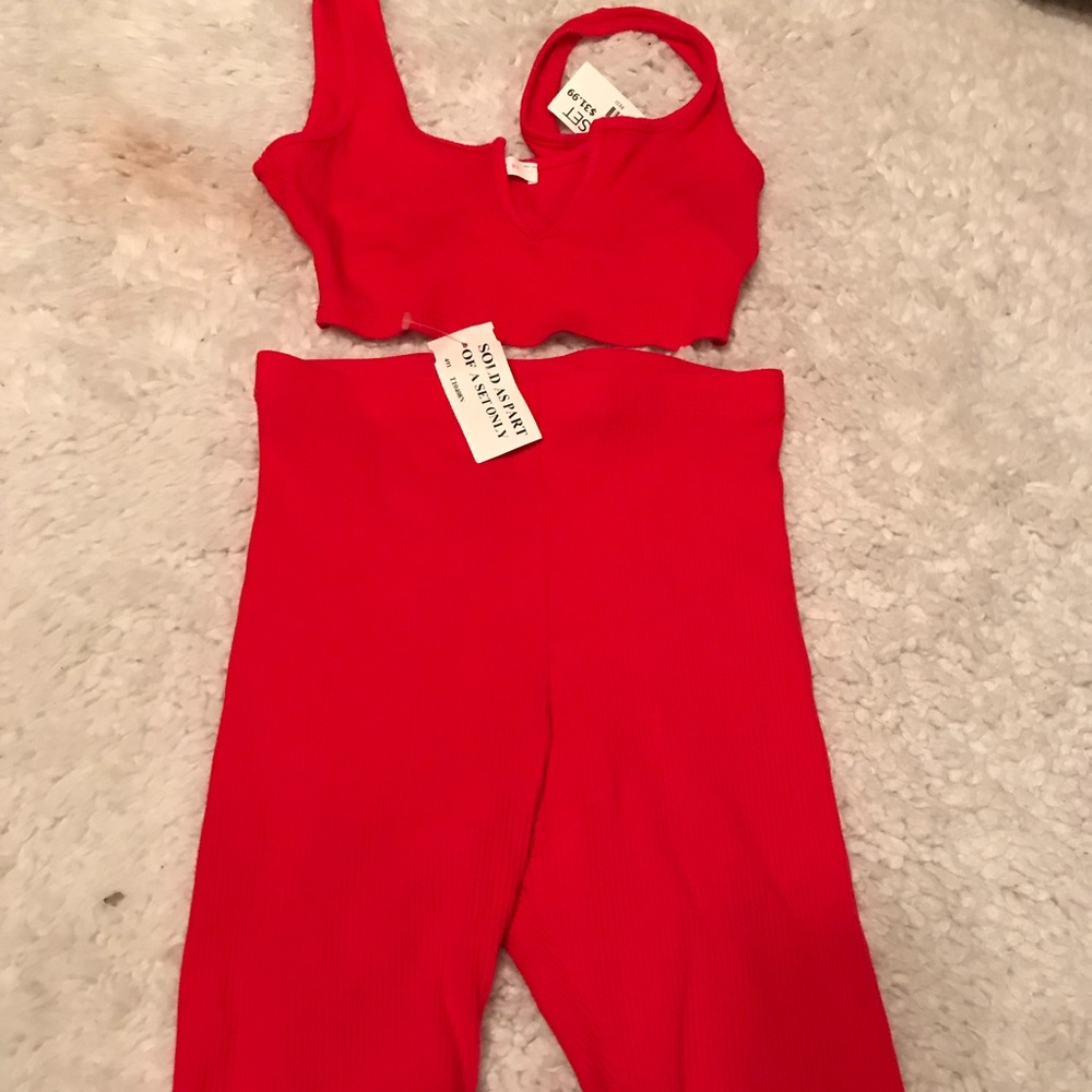 Jogger set - Picture 2 of 5